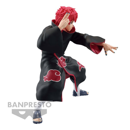Figura Sasori Vibration Stars Naruto Shippuden 15cm  