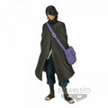 Figura Sasuke Shinobi Relations Next Generations Boruto Naruto 16cm   BANPRESTO
