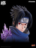 Figura Sasuke Uchiha Life Size By Tsume 1/1   Tsume