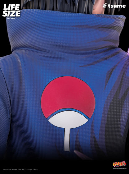 Figura Sasuke Uchiha Life Size By Tsume 1/1  