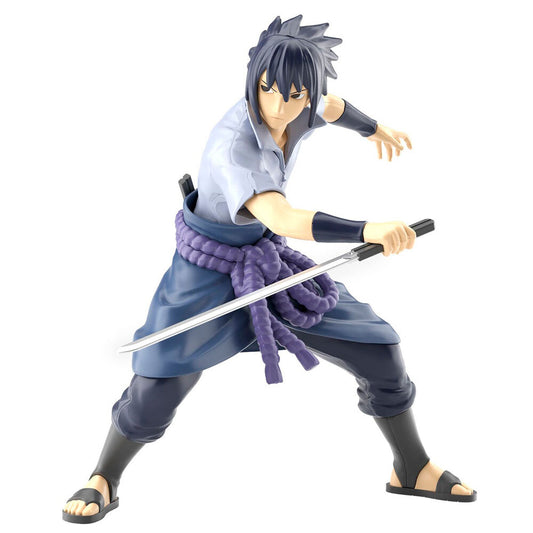 Figura Sasuke Uchiha Naruto Shippuden  