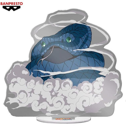 Figura Sasuke Uchiha Special Panel Spectacle Naruto Shippuden 9cm  