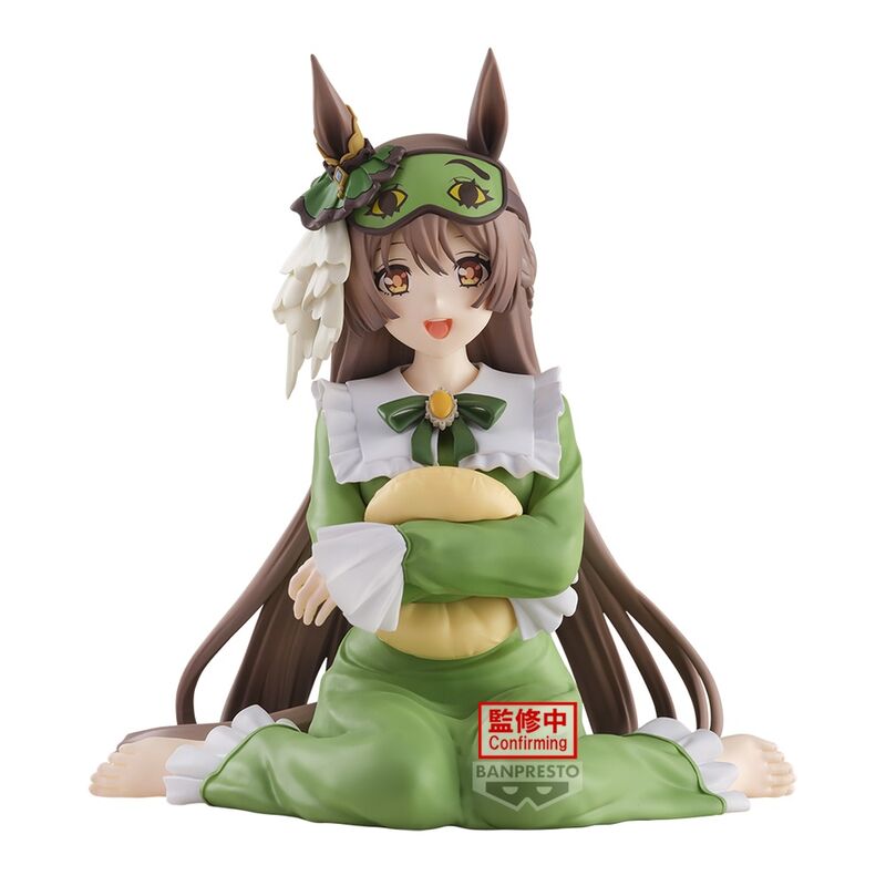 Figura Satono Diamond Season 3 Umamusume: Pretty Derby 12cm   BANPRESTO