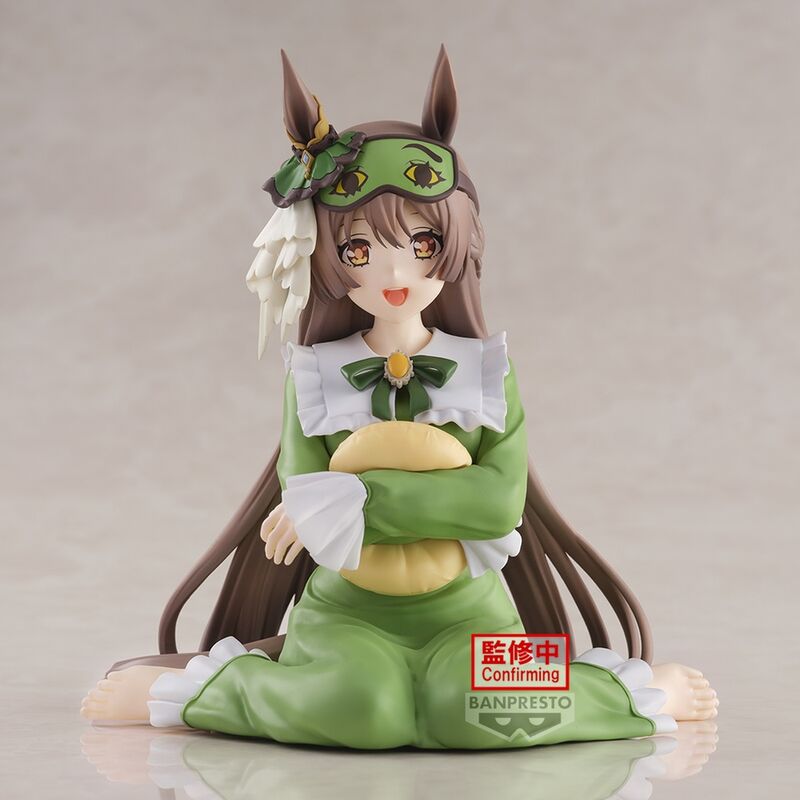 Figura Satono Diamond Season 3 Umamusume: Pretty Derby 12cm   BANPRESTO