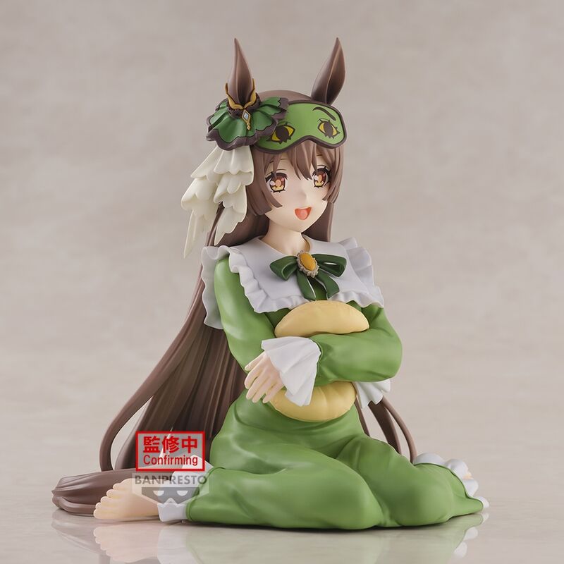 Figura Satono Diamond Season 3 Umamusume: Pretty Derby 12cm   BANPRESTO