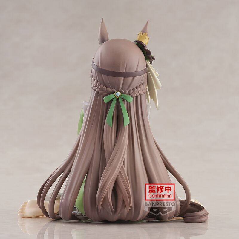 Figura Satono Diamond Season 3 Umamusume: Pretty Derby 12cm   BANPRESTO