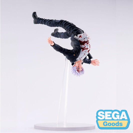 Figura Satoru Gojo Awakening Hidden Inventory Premature Death Jujutsu Kaisen  