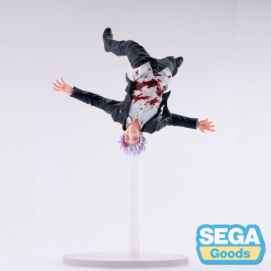 Figura Satoru Gojo Awakening Hidden Inventory Premature Death Jujutsu Kaisen  