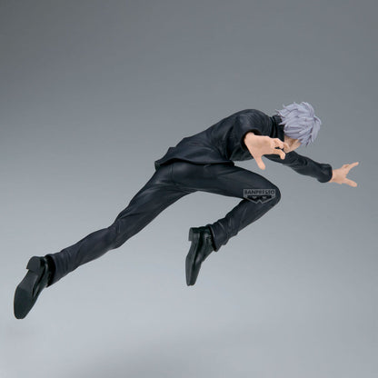 Figura Satoru Gojo Ⅱ Maximatic Jujutsu Kaisen 22cm  