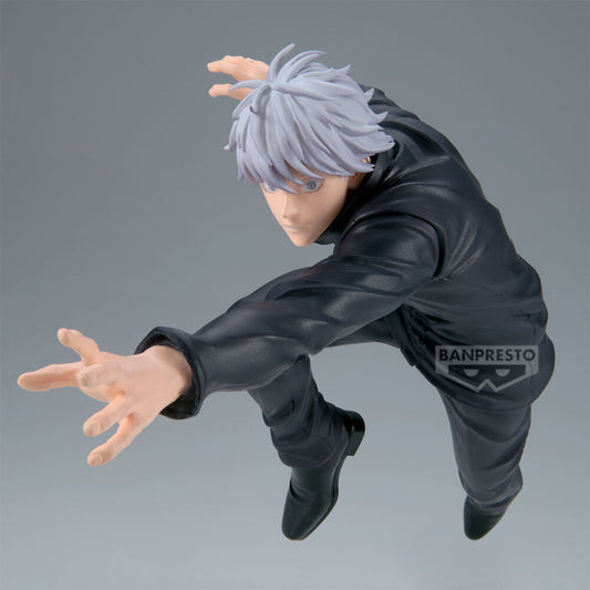 Figura Satoru Gojo Ⅱ Maximatic Jujutsu Kaisen 22cm  