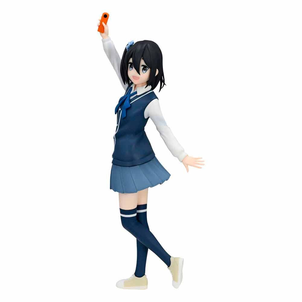 Figura Satsuki Amamiya Trio-Try-It Mono 22cm   FURYU