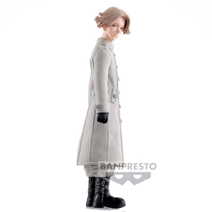 Figura Seiyu Inui Tokyo Revengers 17cm  
