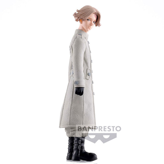 Figura Seiyu Inui Tokyo Revengers 17cm  