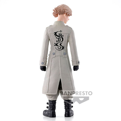 Figura Seiyu Inui Tokyo Revengers 17cm  