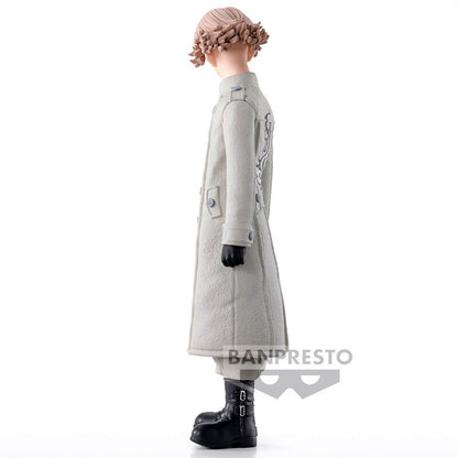 Figura Seiyu Inui Tokyo Revengers 17cm  