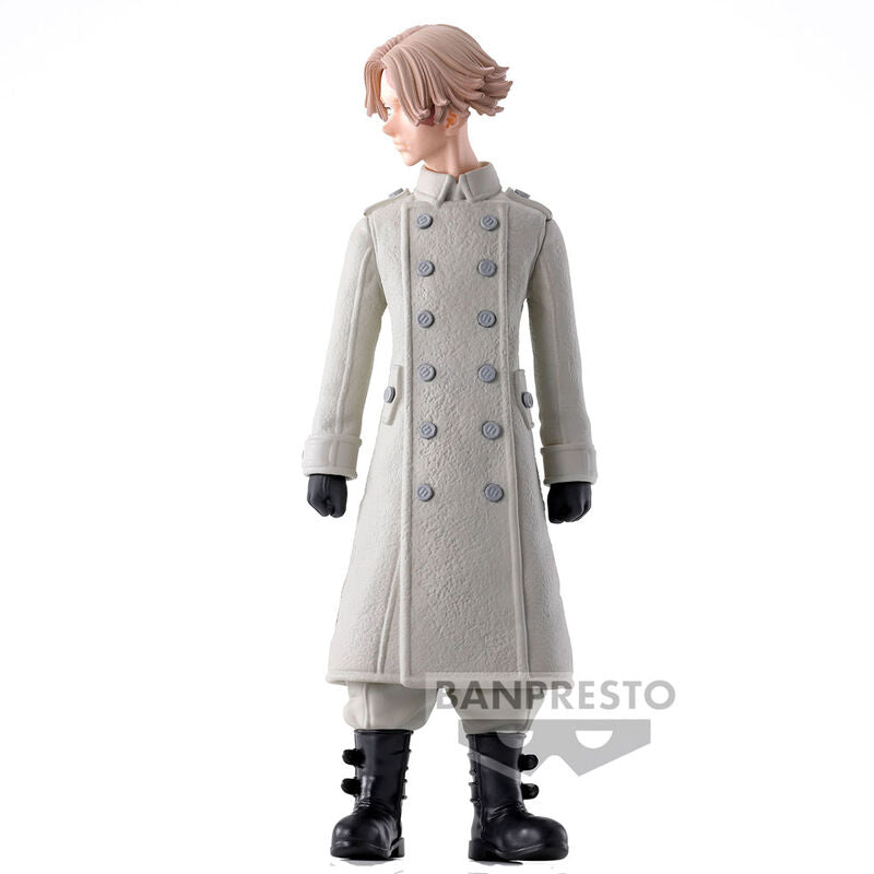 Figura Seiyu Inui Tokyo Revengers 17cm  
