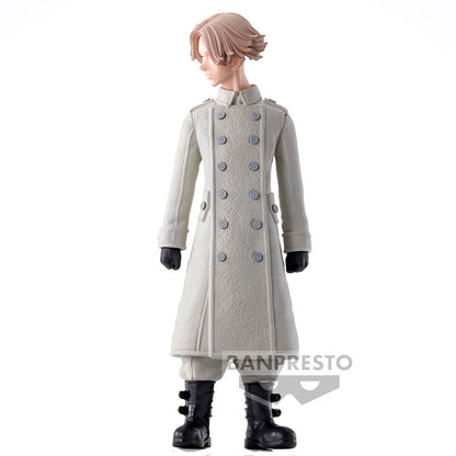 Figura Seiyu Inui Tokyo Revengers 17cm  