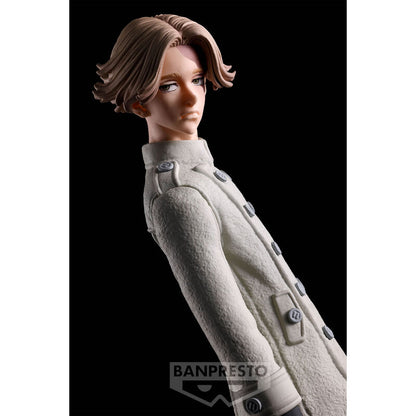 Figura Seiyu Inui Tokyo Revengers 17cm  