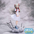 Figura Sekai Yokurawa Luminasta Kamitsubaki City Under Construction 21Cm