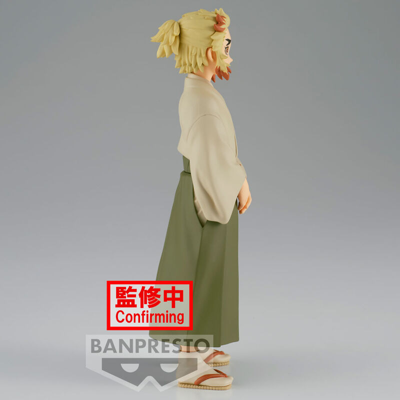 Figura Senjuro Rengoku Demon Slayer Kimetsu no Yaiba Vol.26 15Cm