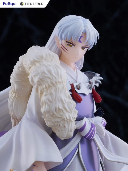 Figura Sesshomaru Inuyasha Estatua PVC Trio-Try-iT 20 cm   FURYU