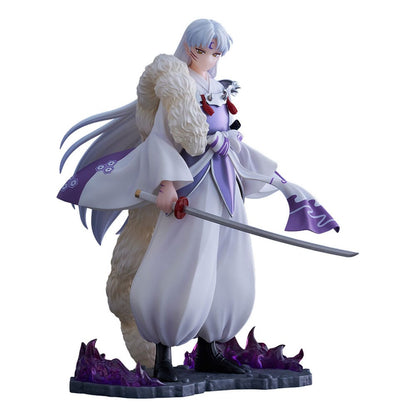 Figura Sesshomaru Inuyasha Estatua PVC Trio-Try-iT 20 cm   FURYU