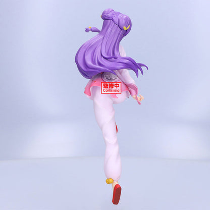 Figura Shampoo Glitter &#38; Glamorours Ranma 1/2 22cm   BANPRESTO