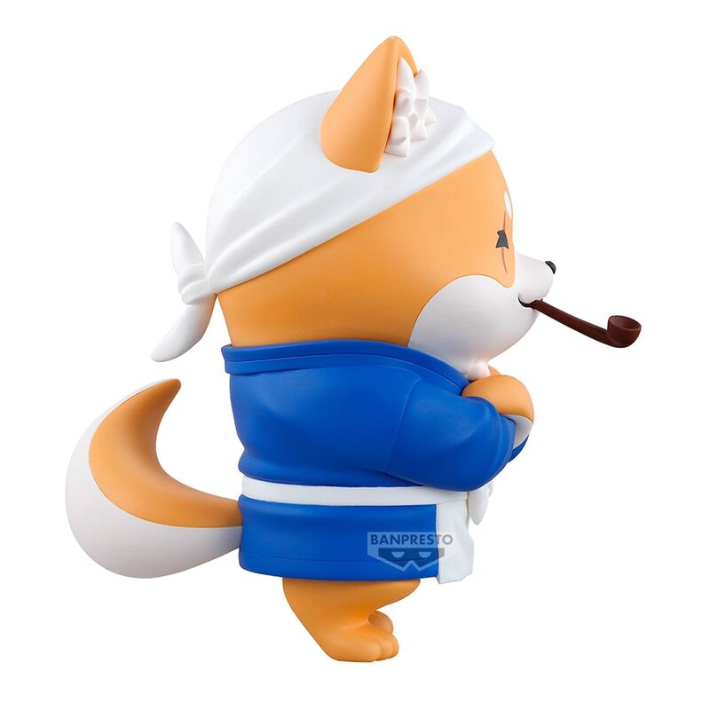 Figura Shiba Taishou Blue Archive 15cm  