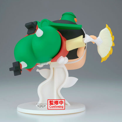 Figura Shinnosuke Nohara The Movie Crayon Shinchan 15Cm