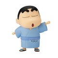 Figura Shinnosuke Nohara Yukata Crayon Shinchan 18cm   BANPRESTO