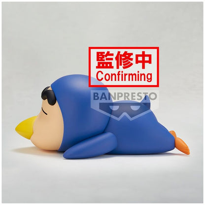 Figura Shinnosuke ver.B Cosplay Crayon Shinchan 12cm  