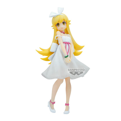 Figura Shinobu Oshino Monogatari 20cm  