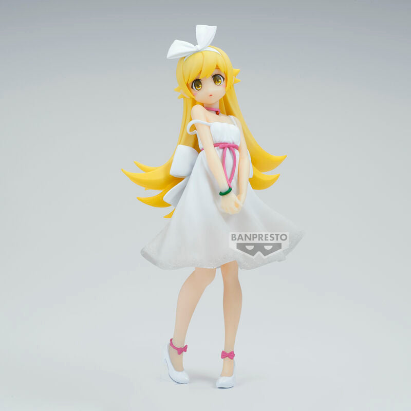 Figura Shinobu Oshino Monogatari 20cm  