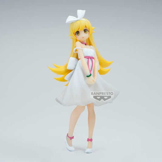 Figura Shinobu Oshino Monogatari 20cm  