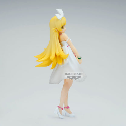 Figura Shinobu Oshino Monogatari 20cm  