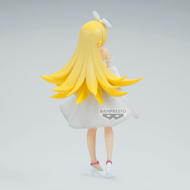 Figura Shinobu Oshino Monogatari 20cm  