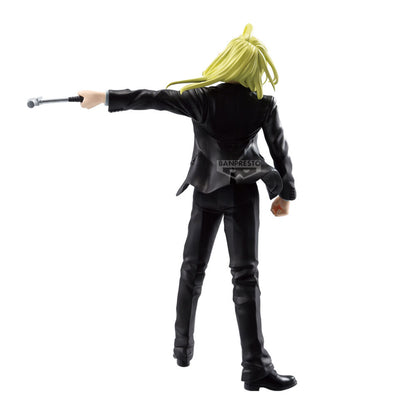 Figura Shishiba Vibration Stars Sakamoto Days 18cm  