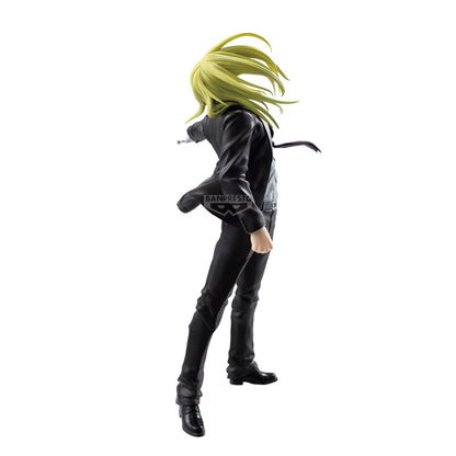 Figura Shishiba Vibration Stars Sakamoto Days 18cm  