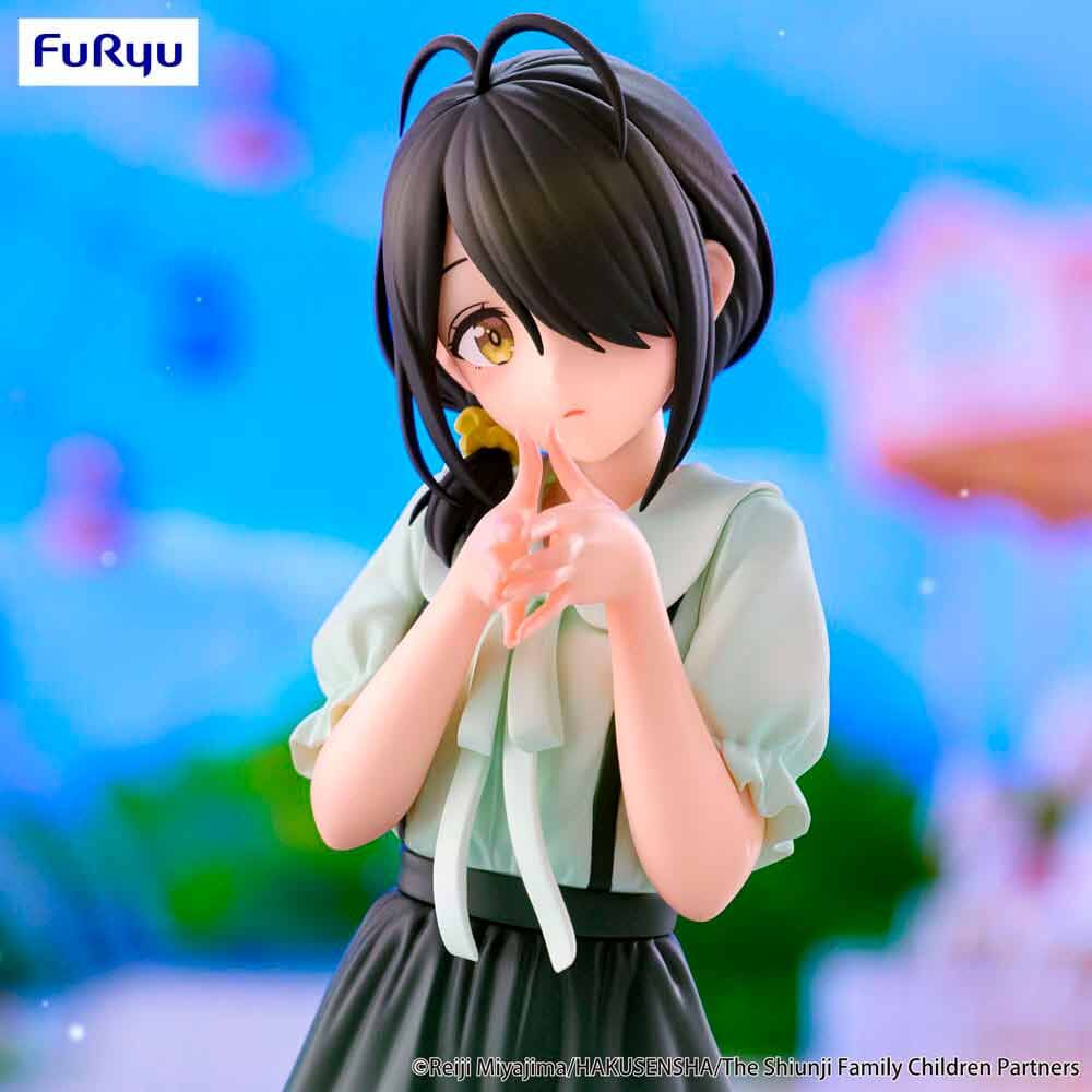 Figura Shiunji Kotono Theme Park Day Trio-Try-It The Shiunji Family Children 20cm   FURYU