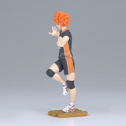 Figura Shoto Hinata Haikyu - Haikyu 14Cm