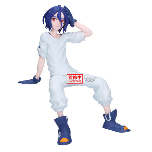 Figura Shuji Ito GQuuuuuuX Mobile Suit Gundam 28cm  
