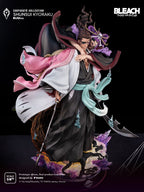 Figura Shunsui Kyoraku Bijutsu Tsume 1/4   Tsume