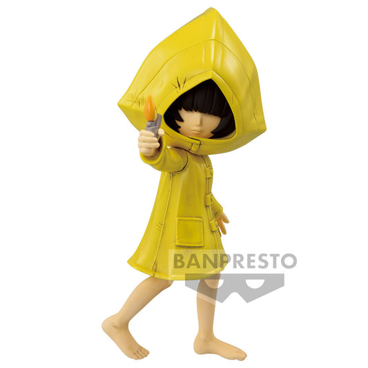 Figura Six Little Nightmares 17cm  