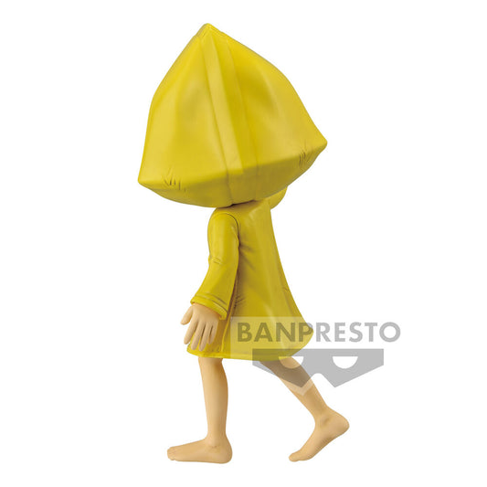 Figura Six Little Nightmares 17cm  