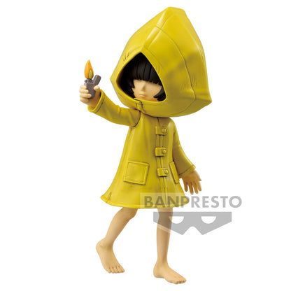Figura Six Little Nightmares 17cm  