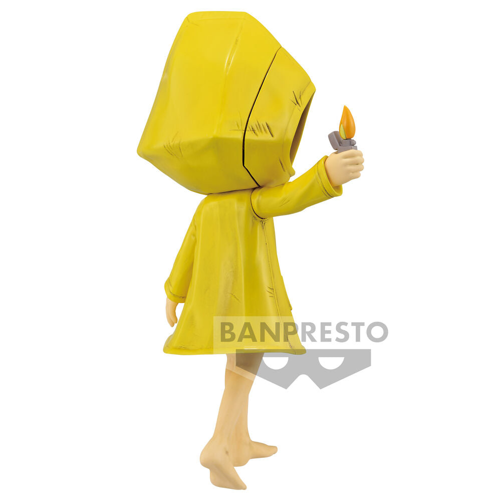 Figura Six Little Nightmares 17cm  