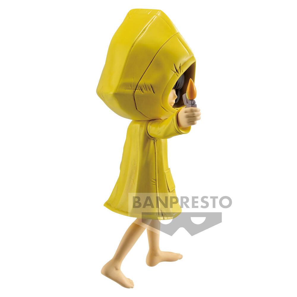 Figura Six Little Nightmares 17cm  