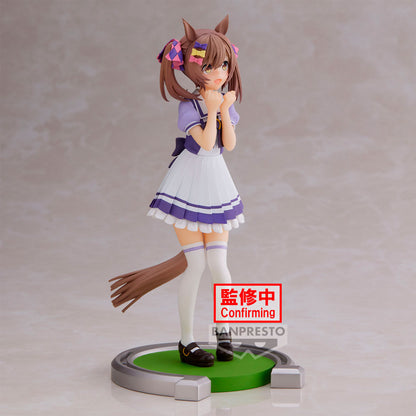 Figura Smart Falcon Uma Musume Pretty Derby 17cm  