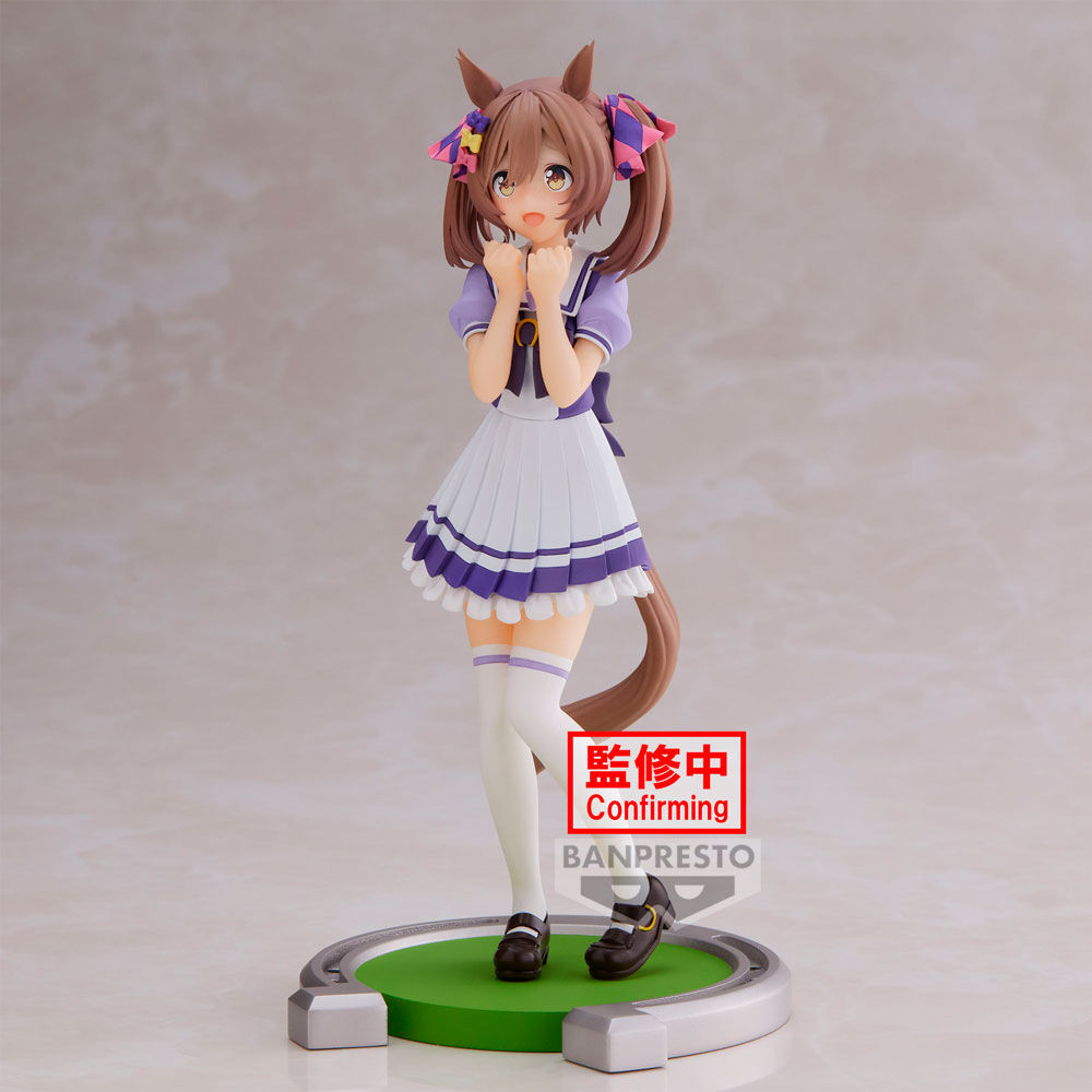 Figura Smart Falcon Uma Musume Pretty Derby 17cm  