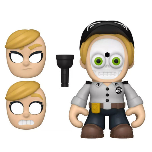 Figura Snaps! Five Night at Freddys Vanessa with Hallway  